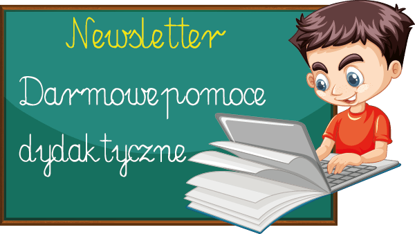 Darmowe pomoce dydaktyczne