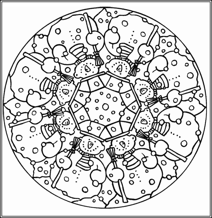 balwan mandala