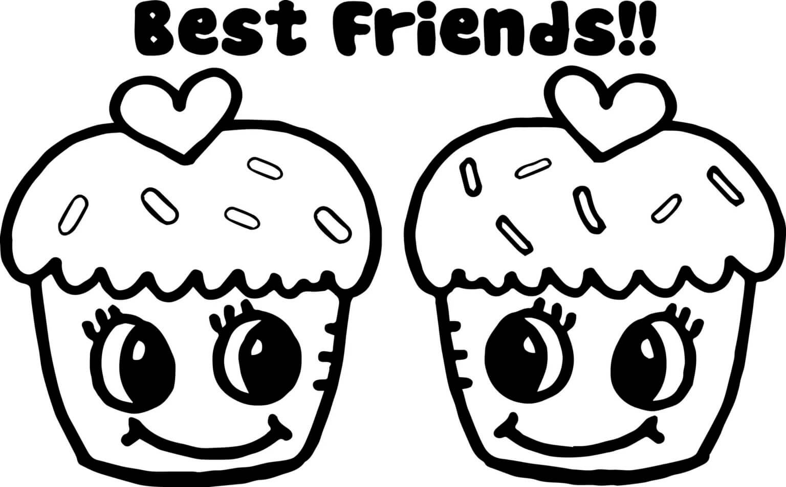 kolorowanki bff 12