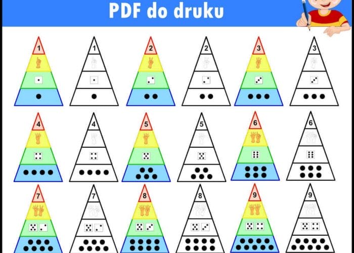 Zadania Matematyczne Klasa 5 Do Druku Zadania matematyczne do druku. Matematyka karty pracy